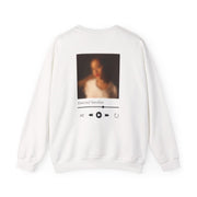 Sunshine Music Player Sweatshirt 2