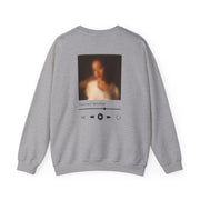 Sunshine Music Player Sweatshirt 4