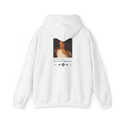 Sunshine Music Player Hoodie 2