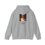 Sunshine Music Player Hoodie 4