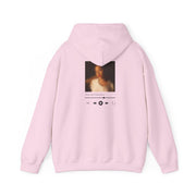 Sunshine Music Player Hoodie 8