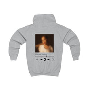 Sunshine Music Player Kids Hoodie 4
