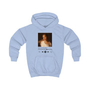Sunshine Music Player Kids Hoodie 5