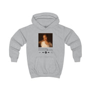 Sunshine Music Player Kids Hoodie 3