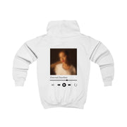 Sunshine Music Player Kids Hoodie 2