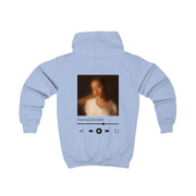 Sunshine Music Player Kids Hoodie 6