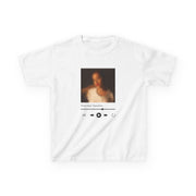 Sunshine Music Player Kids T-Shirt 1