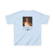 Sunshine Music Player Kids T-Shirt 6