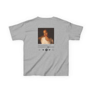 Sunshine Music Player Kids T-Shirt 4