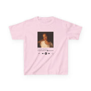 Sunshine Music Player Kids T-Shirt 7
