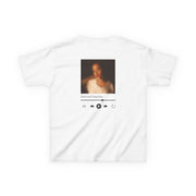 Sunshine Music Player Kids T-Shirt 2