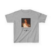 Sunshine Music Player Kids T-Shirt 3