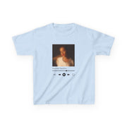 Sunshine Music Player Kids T-Shirt 5