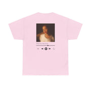 Sunshine Music Player T-Shirt 8