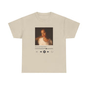 Sunshine Music Player T-Shirt 5