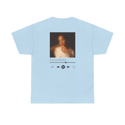 Sunshine Music Player T-Shirt 10