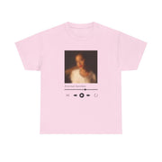 Sunshine Music Player T-Shirt 7