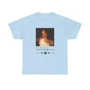 Sunshine Music Player T-Shirt 9