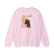 Vintage Pose Sweatshirt 10
