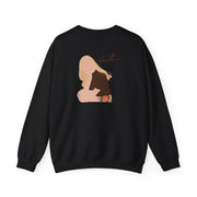 Vintage Pose Sweatshirt 6