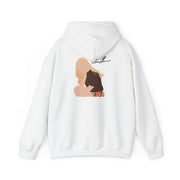 Vintage Pose Hoodie 2