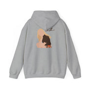 Vintage Pose Hoodie 4