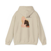 Vintage Pose Hoodie 8