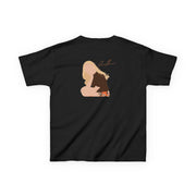 Vintage Pose Kids T-Shirt 6