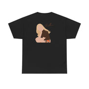 Vintage Pose T-Shirt 6