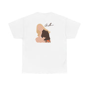 Vintage Pose T-Shirt 2