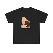 Vintage Pose T-Shirt 5