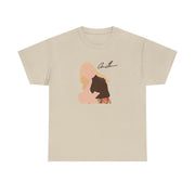 Vintage Pose T-Shirt 7