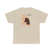 Vintage Pose T-Shirt 8
