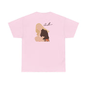 Vintage Pose T-Shirt 10