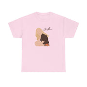 Vintage Pose T-Shirt 9