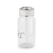 Grey's Skyline - Grey's Clear Water Bottle 4