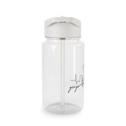 Grey's Skyline - Grey's Clear Water Bottle 3
