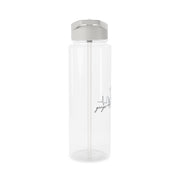 Grey's Skyline - Grey's Clear Water Bottle 8