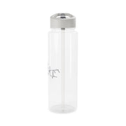 Grey's Skyline - Grey's Clear Water Bottle 9