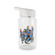 Greys Cast Clear Water Bottle 1