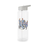 Greys Cast Clear Water Bottle 7