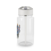 Greys Cast Clear Water Bottle 4
