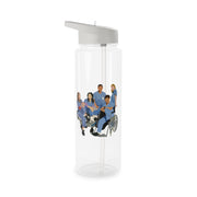 Greys Cast Clear Water Bottle 6