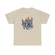 Greys Cast T-Shirt 5