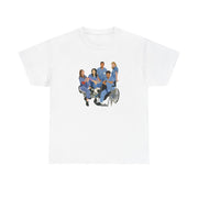 Greys Cast T-Shirt 2