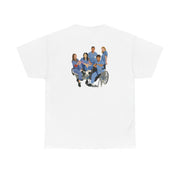 Greys Cast T-Shirt 3