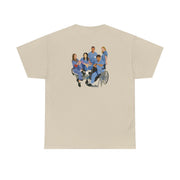 Greys Cast T-Shirt 6