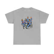 Greys Cast T-Shirt 10