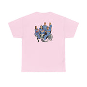 Greys Cast T-Shirt 8