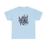 Greys Cast T-Shirt 9